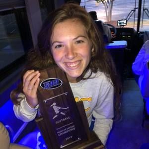 Meet your Posher, Shelby